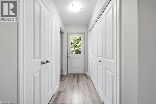28B Grandview Street, Brantford, ON - Indoor Photo Showing Other Room