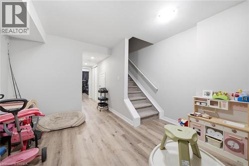 28B Grandview Street, Brantford, ON - Indoor Photo Showing Other Room