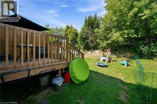 28B Grandview Street, Brantford, ON - Outdoor