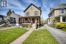 168 STEELE STREET Port Colborne (Sugarloaf), ON L3K 4X6