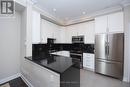 6A Acorn Avenue, Toronto, ON  - Indoor Photo Showing Kitchen With Stainless Steel Kitchen 