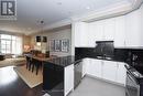 6A Acorn Avenue, Toronto, ON  - Indoor Photo Showing Kitchen With Double Sink With Upgraded Kitchen 