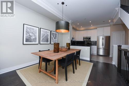 6A Acorn Avenue, Toronto, ON - Indoor