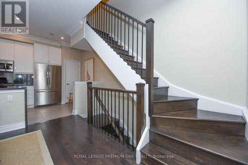 6A Acorn Avenue, Toronto, ON - Indoor