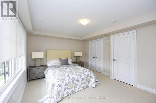 6A Acorn Avenue, Toronto, ON - Indoor Photo Showing Bedroom