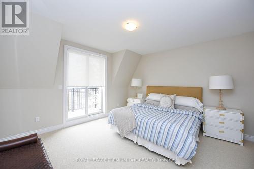 6A Acorn Avenue, Toronto, ON - Indoor Photo Showing Bedroom