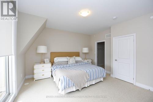 6A Acorn Avenue, Toronto, ON - Indoor Photo Showing Bedroom