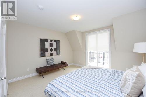6A Acorn Avenue, Toronto, ON - Indoor Photo Showing Bedroom