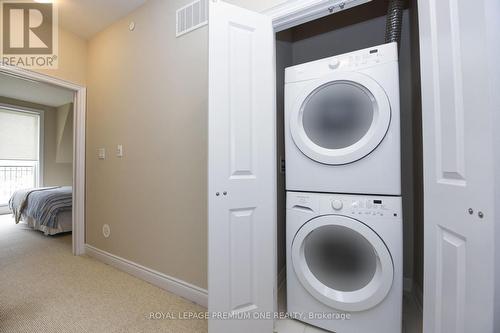 6A Acorn Avenue, Toronto, ON - Indoor Photo Showing Laundry Room