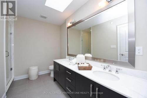 6A Acorn Avenue, Toronto, ON - Indoor Photo Showing Bathroom