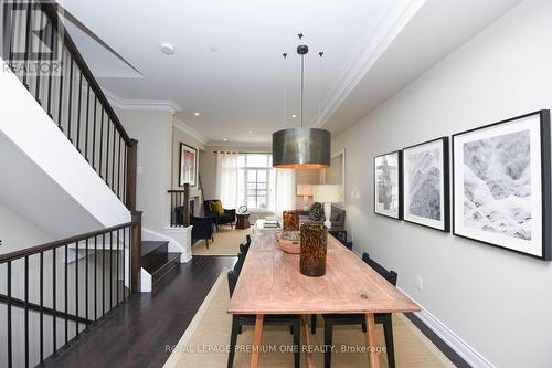 6A Acorn Avenue, Toronto, ON - Indoor Photo Showing Other Room