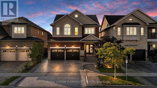 15127 DANBY ROAD  Halton Hills, ON L7G 0A6
