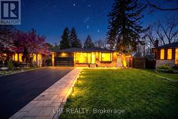 41 KEEGAN CRESCENT Toronto, ON M3J 1G1
