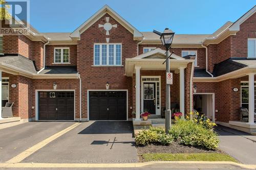 4 - 2410 WOODWARD AVENUE  Burlington, ON L7R 1T9