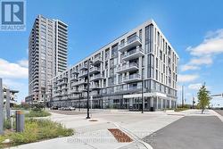 401 - 10 LAGERFELD DRIVE Brampton, ON L7A 5L3
