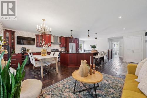 273 Colborne Street, Centre Wellington (Elora/Salem), ON - Indoor