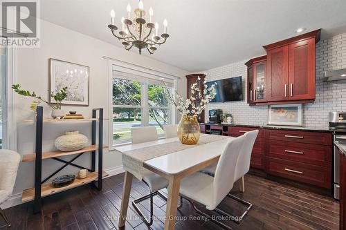 273 Colborne Street, Centre Wellington (Elora/Salem), ON - Indoor Photo Showing Other Room