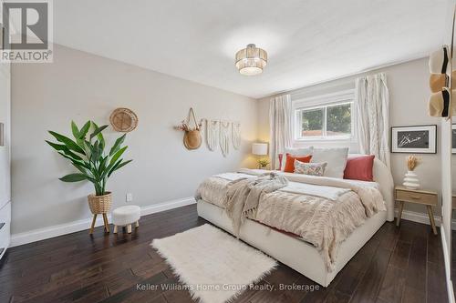 273 Colborne Street, Centre Wellington (Elora/Salem), ON - Indoor Photo Showing Bedroom