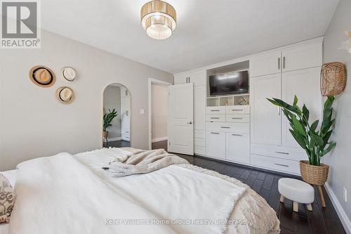 273 Colborne Street, Centre Wellington (Elora/Salem), ON - Indoor Photo Showing Bedroom