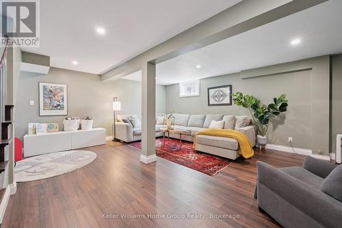 273 Colborne Street, Centre Wellington (Elora/Salem), ON - Indoor
