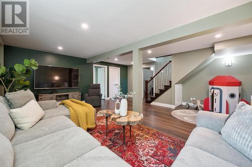 273 Colborne Street, Centre Wellington (Elora/Salem), ON - Indoor