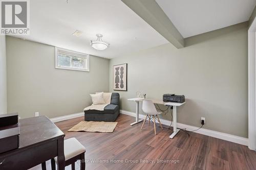 273 Colborne Street, Centre Wellington (Elora/Salem), ON - Indoor