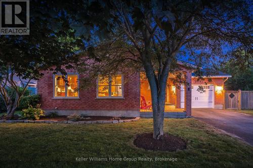 273 Colborne Street, Centre Wellington (Elora/Salem), ON - Outdoor