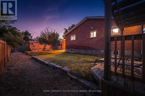 273 Colborne Street, Centre Wellington (Elora/Salem), ON - Outdoor