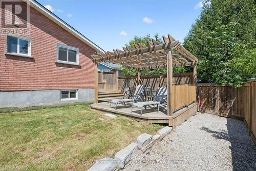 273 Colborne Street, Centre Wellington (Elora/Salem), ON - Outdoor With Exterior