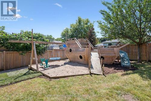 273 Colborne Street, Centre Wellington (Elora/Salem), ON - Outdoor