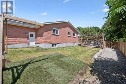 273 Colborne Street, Centre Wellington (Elora/Salem), ON - Outdoor With Exterior