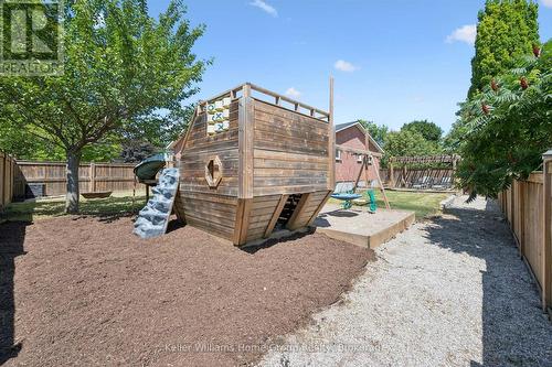 273 Colborne Street, Centre Wellington (Elora/Salem), ON - Outdoor