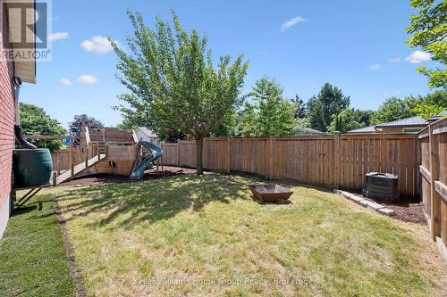 273 Colborne Street, Centre Wellington (Elora/Salem), ON - Outdoor