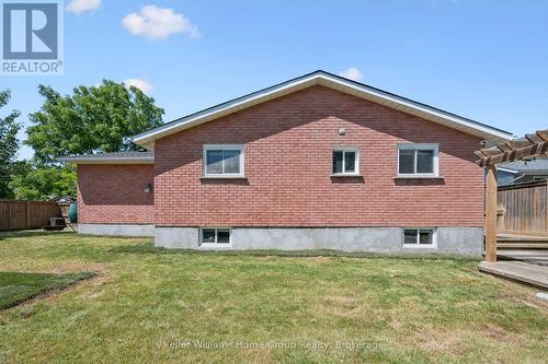 273 Colborne Street, Centre Wellington (Elora/Salem), ON - Outdoor With Exterior