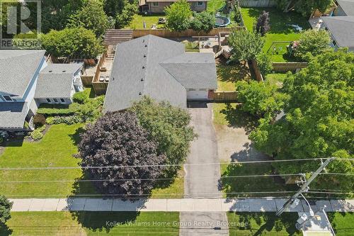 273 Colborne Street, Centre Wellington (Elora/Salem), ON - Outdoor