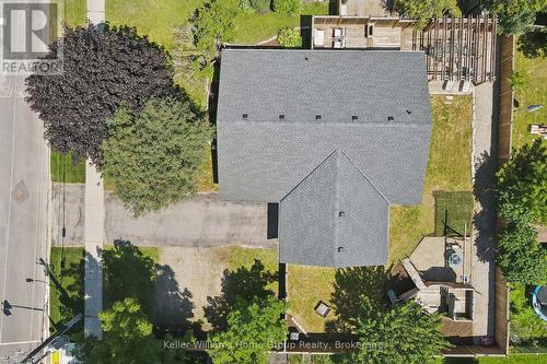 273 Colborne Street, Centre Wellington (Elora/Salem), ON - Outdoor