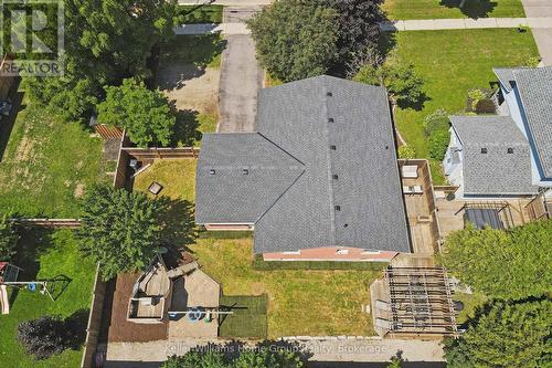 273 Colborne Street, Centre Wellington (Elora/Salem), ON - Outdoor