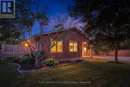 273 Colborne Street, Centre Wellington (Elora/Salem), ON - Outdoor