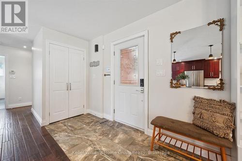 273 Colborne Street, Centre Wellington (Elora/Salem), ON - Indoor Photo Showing Other Room