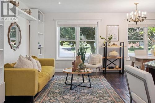 273 Colborne Street, Centre Wellington (Elora/Salem), ON - Indoor