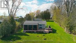 1095 ISLAND VIEW DRIVE Otonabee-South Monaghan, ON K0L 1B0