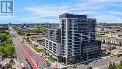 1011 - 1350 ELLESMERE ROAD Toronto, ON M1P 0G6