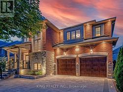 939 GORING CIRCLE  Newmarket, ON L3X 0B5