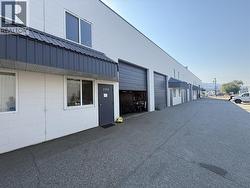 325 CHERRY Avenue Unit# 106 Penticton, BC V2A 8R2
