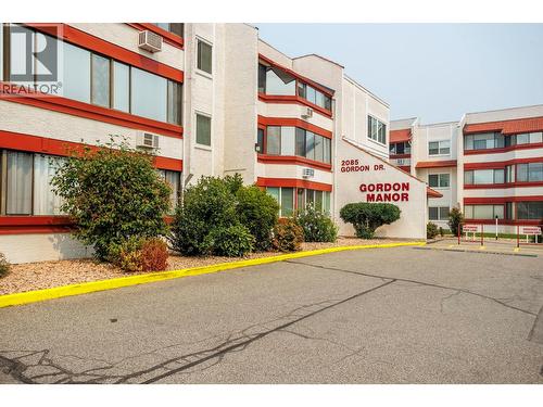 2085 Gordon Drive Unit# 211  Kelowna, BC V1Y 8S1