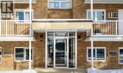 17 4505 Rae STREET  Regina, SK S4S 3B2