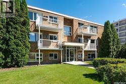 17 4505 Rae STREET  Regina, SK S4S 3B2