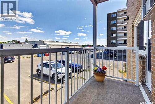 17 4505 Rae Street, Regina, SK - Outdoor