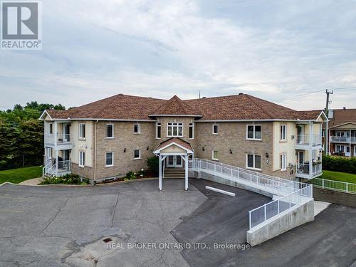103 - 32 LA CROISEE STREET  Russell, ON K0A 1W0