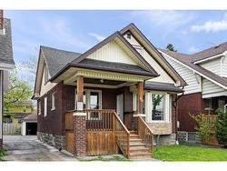 520 RANKIN Avenue Windsor, ON N9B 2R7